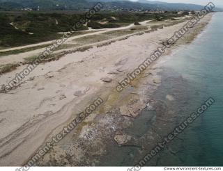 beach Corfu